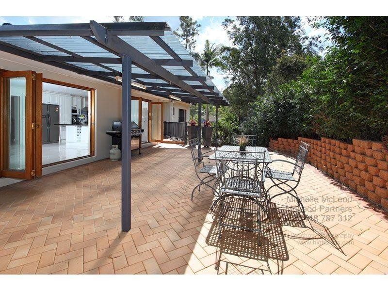 20 Dulhunty Street, Chapel Hill QLD 4069