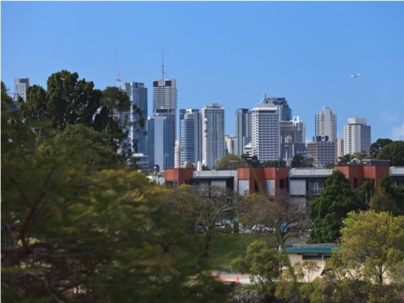 2/40 Glen Road, Toowong QLD 4066