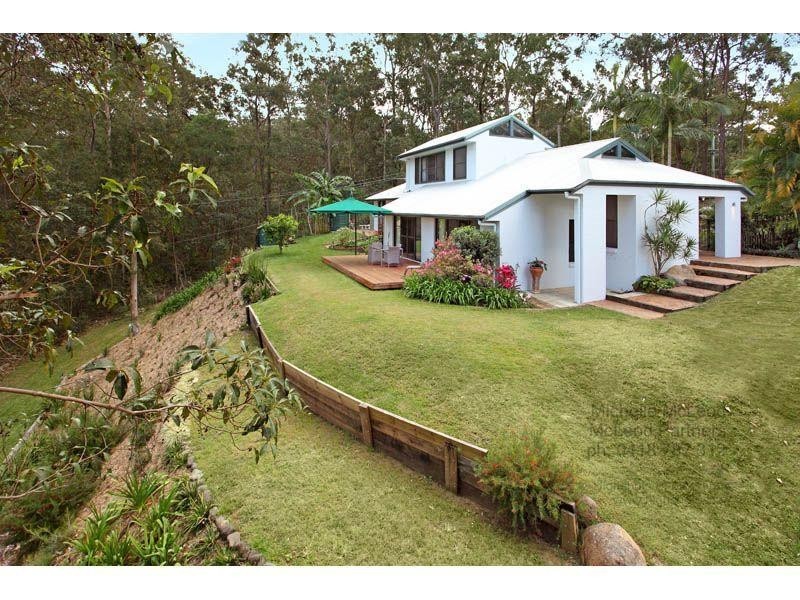 250 Bielby Road, Chapel Hill QLD 4069