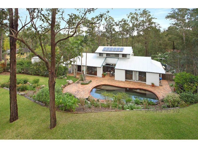250 Bielby Road, Chapel Hill QLD 4069
