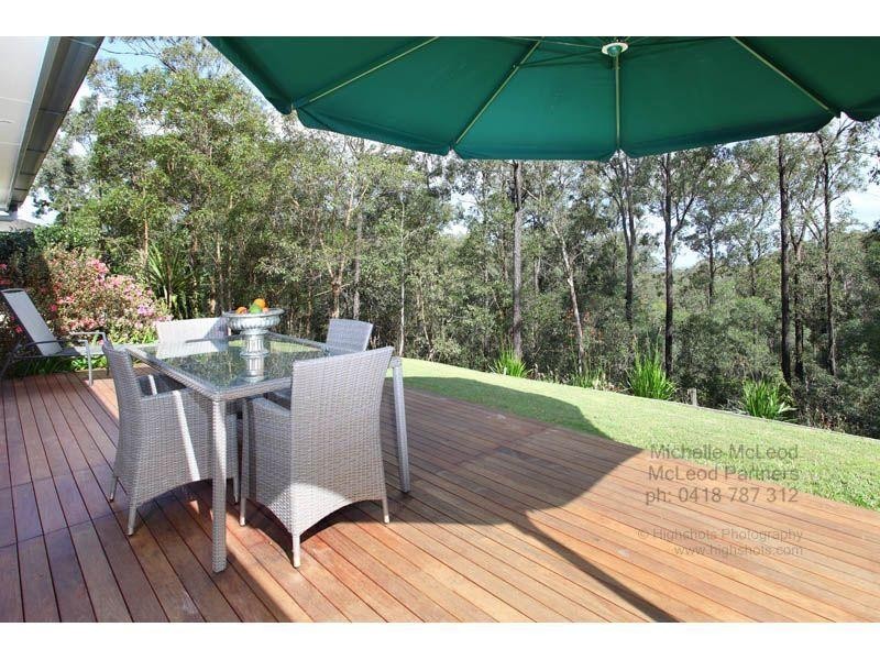 250 Bielby Road, Chapel Hill QLD 4069