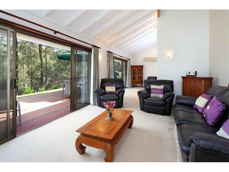 250 Bielby Road, Chapel Hill QLD 4069