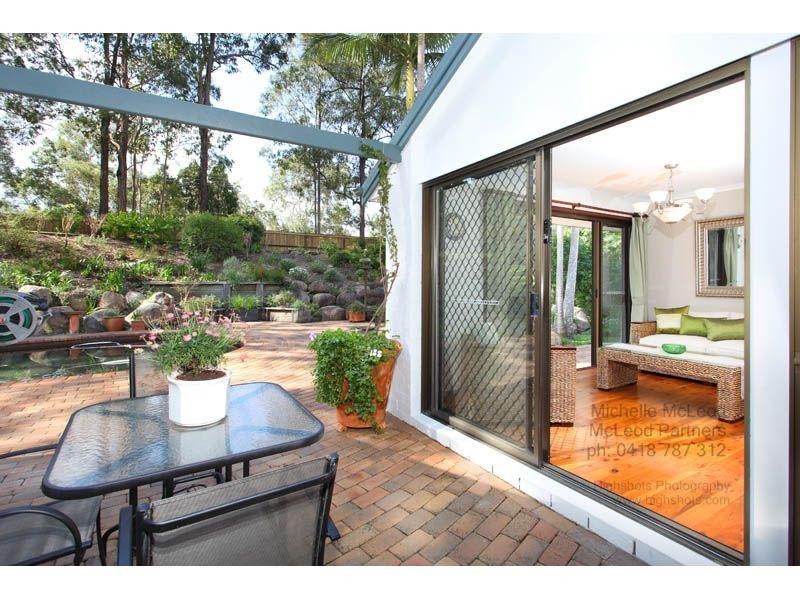 250 Bielby Road, Chapel Hill QLD 4069