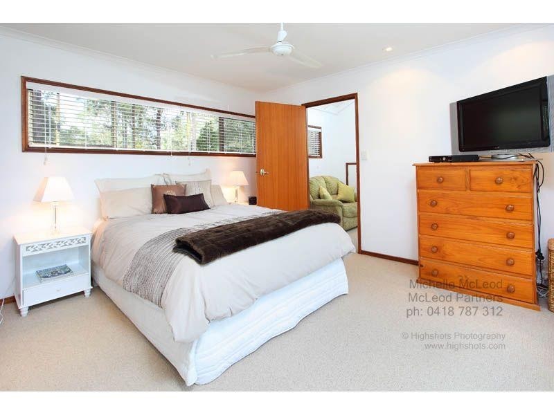 250 Bielby Road, Chapel Hill QLD 4069