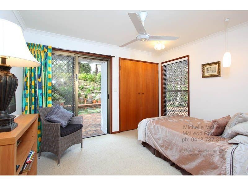 250 Bielby Road, Chapel Hill QLD 4069