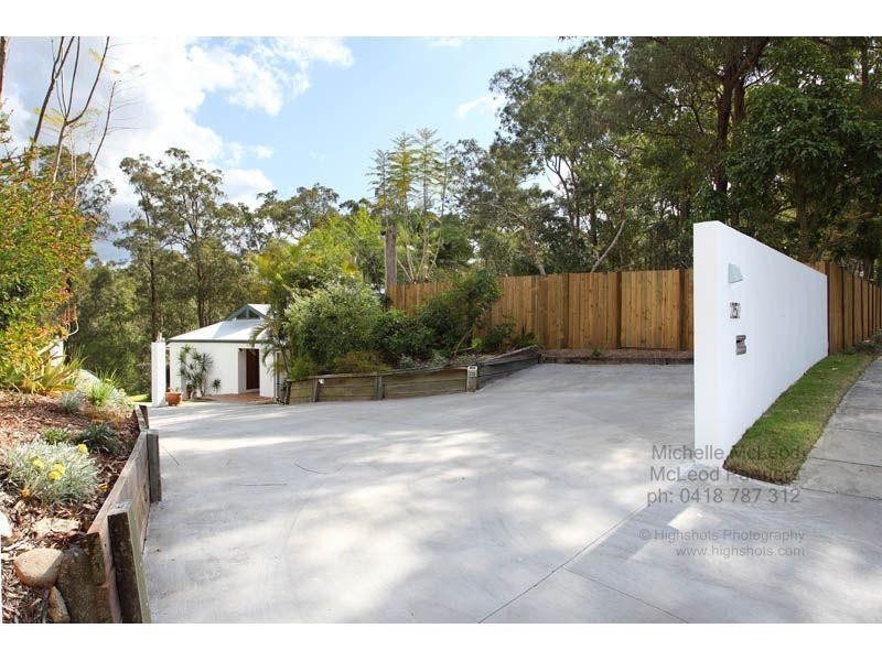 250 Bielby Road, Chapel Hill QLD 4069