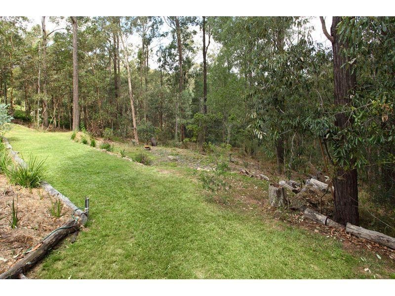 250 Bielby Road, Chapel Hill QLD 4069