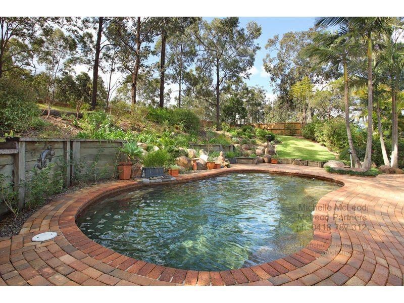 250 Bielby Road, Chapel Hill QLD 4069