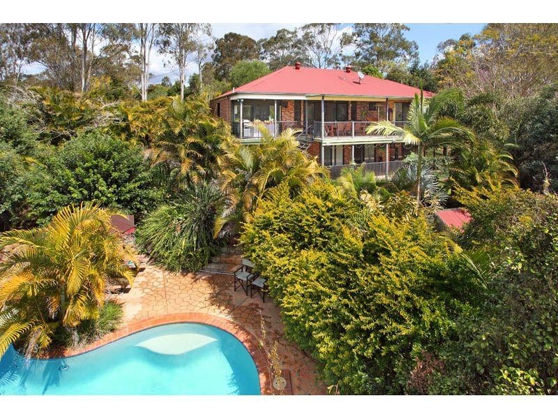 85 Pullenvale Road, Pullenvale QLD 4069