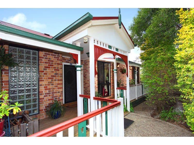 85 Pullenvale Road, Pullenvale QLD 4069