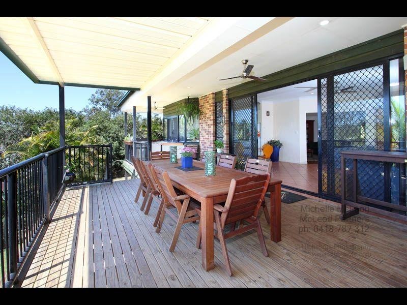 85 Pullenvale Road, Pullenvale QLD 4069