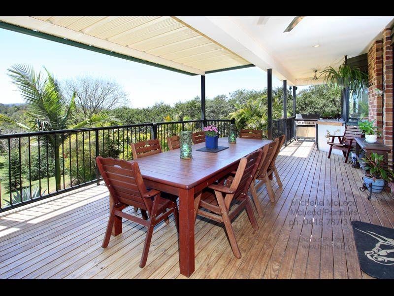 85 Pullenvale Road, Pullenvale QLD 4069