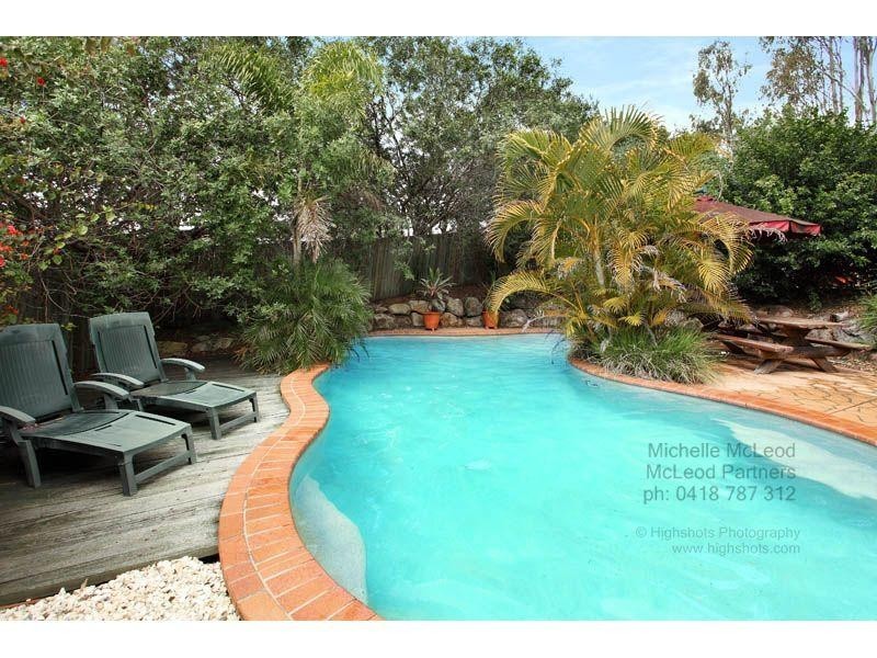 85 Pullenvale Road, Pullenvale QLD 4069