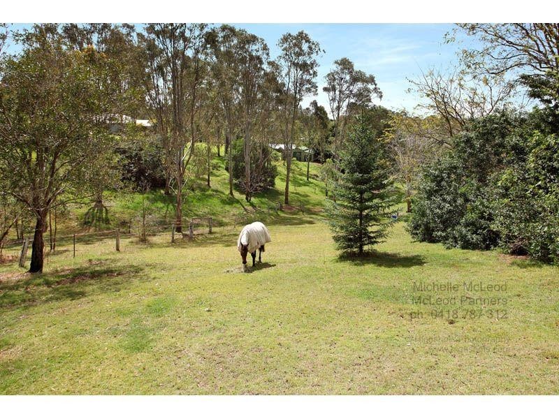 85 Pullenvale Road, Pullenvale QLD 4069