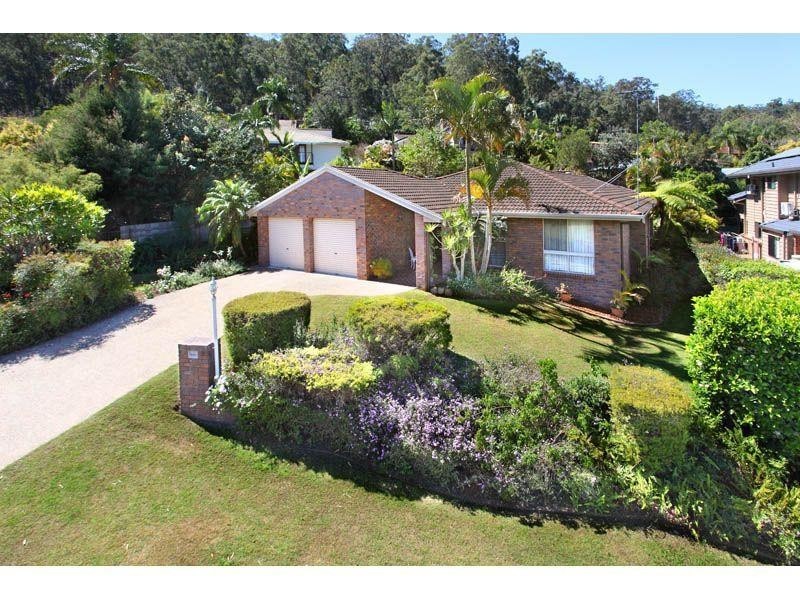 29 Nankoor Street, Chapel Hill QLD 4069