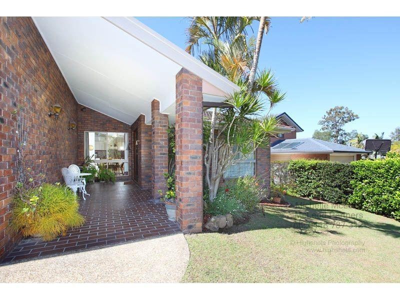 29 Nankoor Street, Chapel Hill QLD 4069