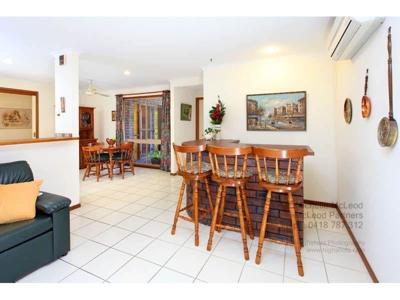 29 Nankoor Street, Chapel Hill QLD 4069