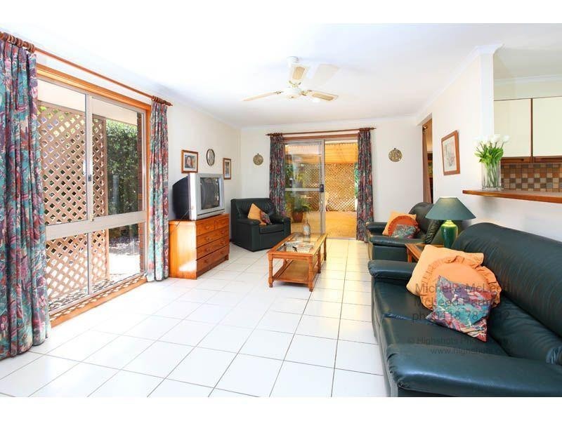 29 Nankoor Street, Chapel Hill QLD 4069