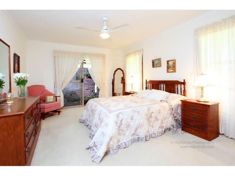 29 Nankoor Street, Chapel Hill QLD 4069