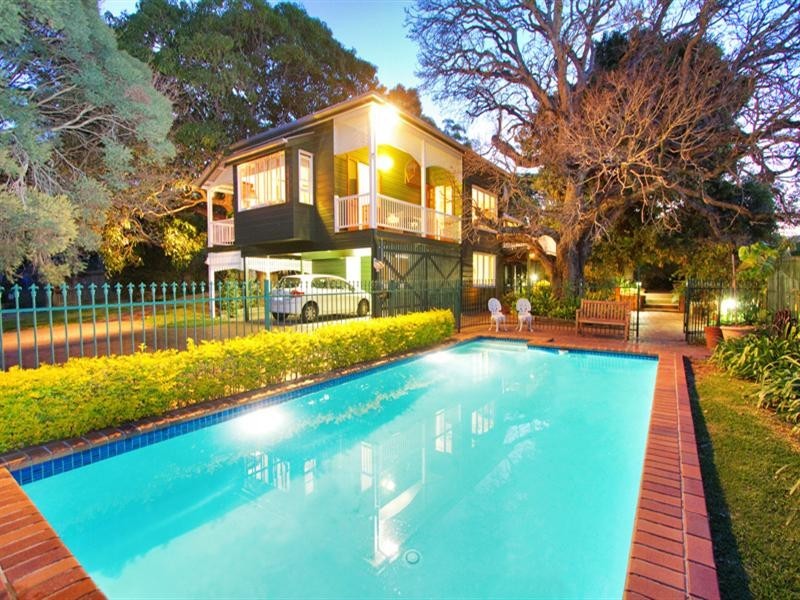 28B Norwood Street, Toowong QLD 4066
