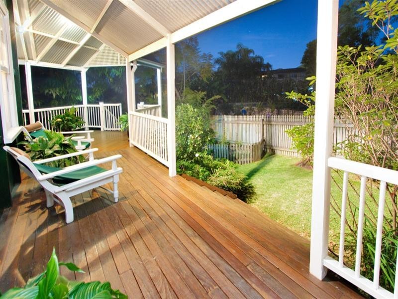 28B Norwood Street, Toowong QLD 4066