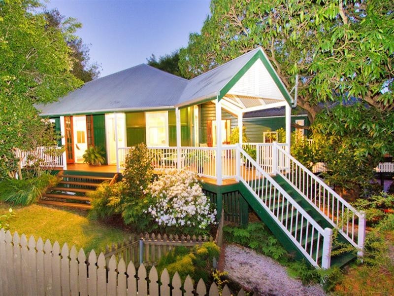 28B Norwood Street, Toowong QLD 4066