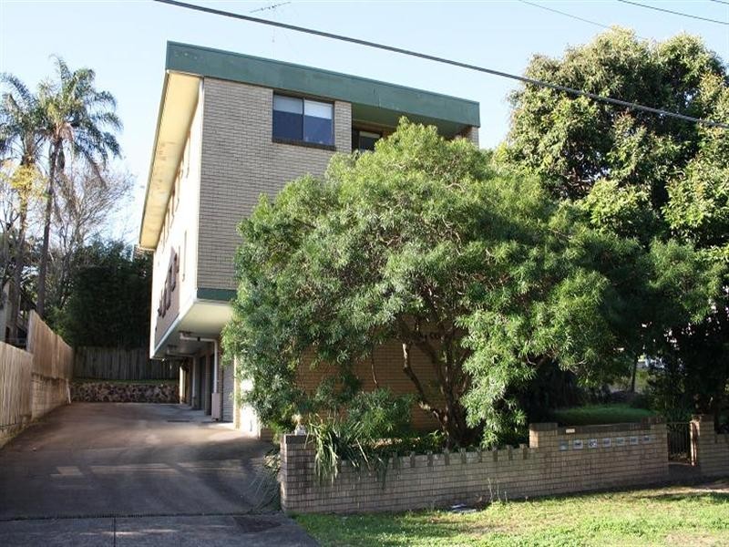 1/37 Elizabeth Street, Toowong QLD 4066