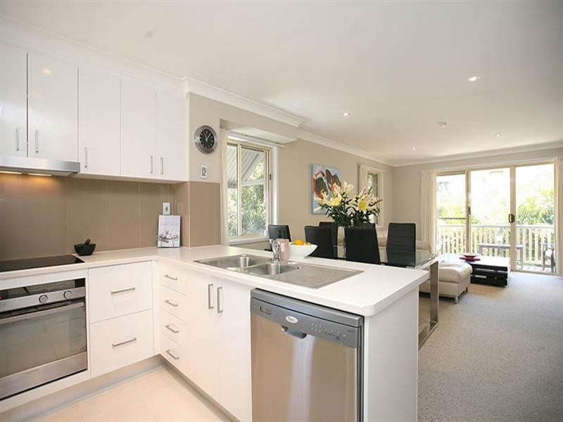 4/22 Mayhew Street, Sherwood QLD 4075