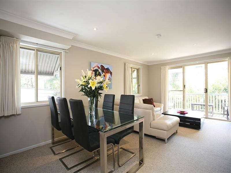 4/22 Mayhew Street, Sherwood QLD 4075