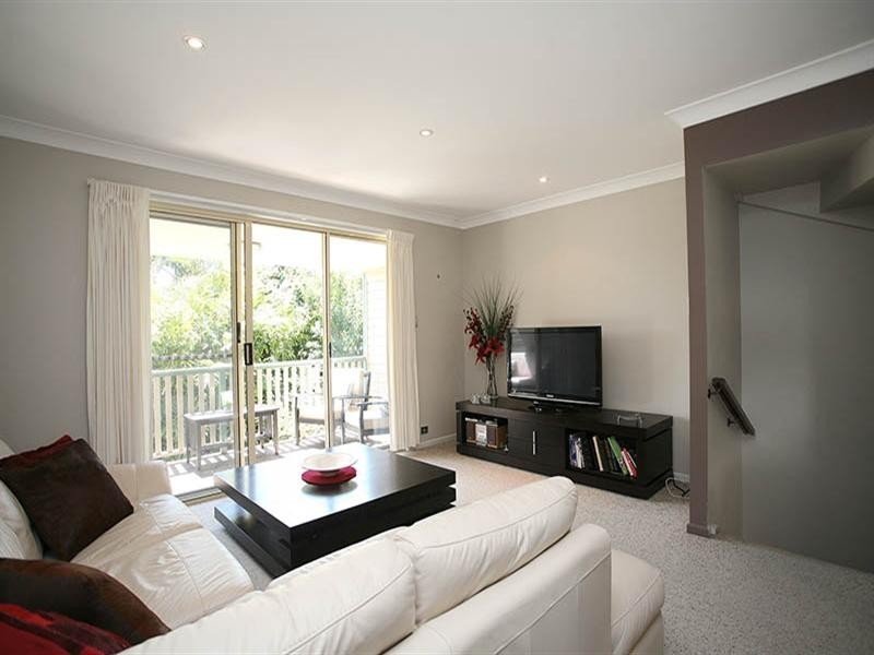 4/22 Mayhew Street, Sherwood QLD 4075