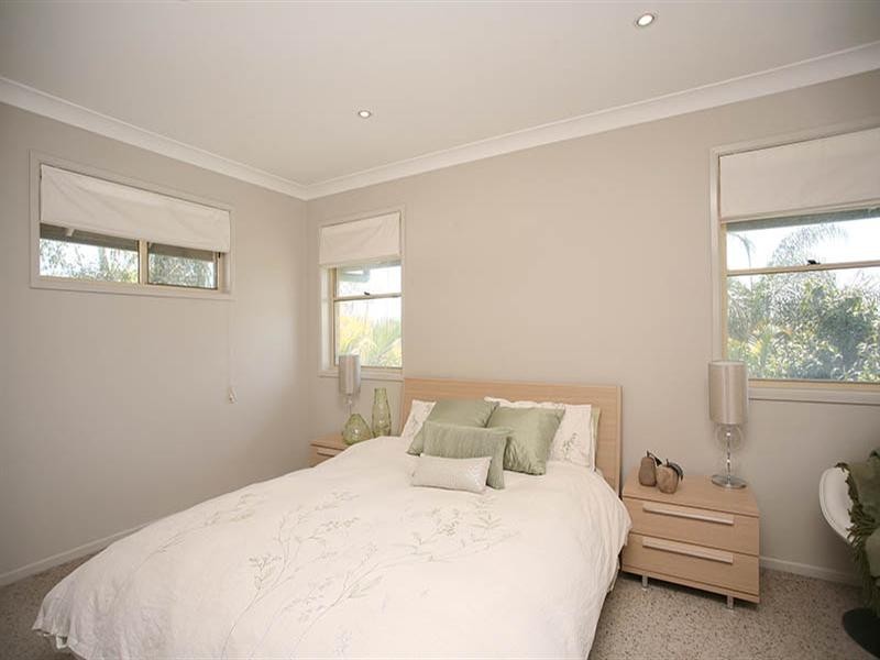 4/22 Mayhew Street, Sherwood QLD 4075