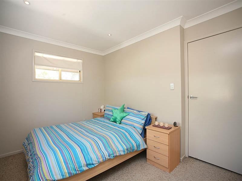 4/22 Mayhew Street, Sherwood QLD 4075