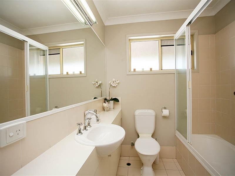 4/22 Mayhew Street, Sherwood QLD 4075