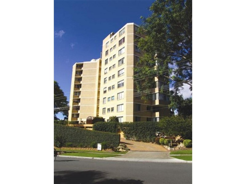 25/82 Sandford Street, St Lucia QLD 4067