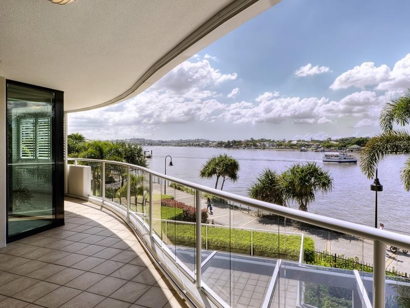 208/1 Gray Street, New Farm QLD 4005