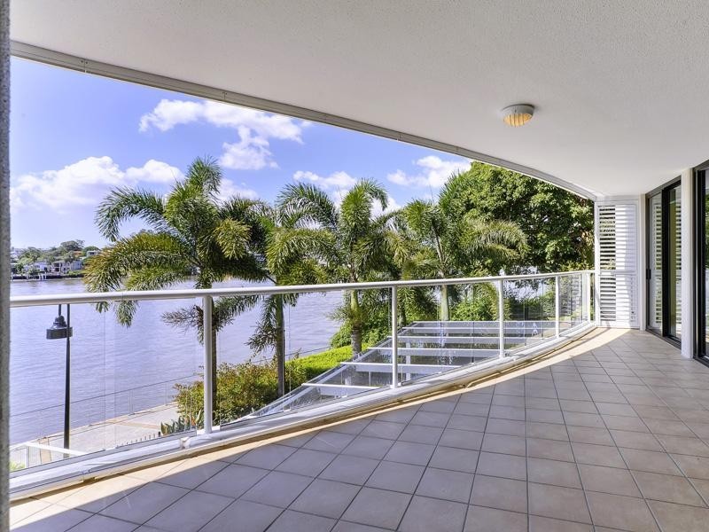 208/1 Gray Street, New Farm QLD 4005