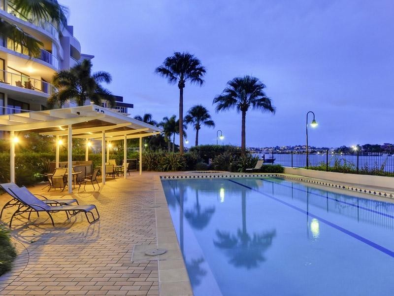 208/1 Gray Street, New Farm QLD 4005