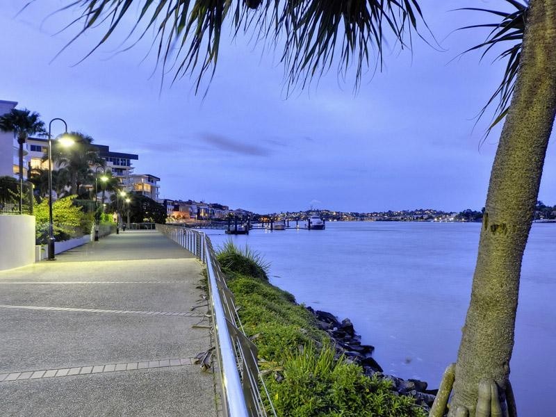 208/1 Gray Street, New Farm QLD 4005