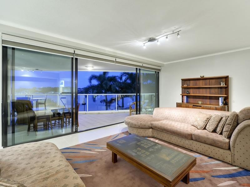 208/1 Gray Street, New Farm QLD 4005