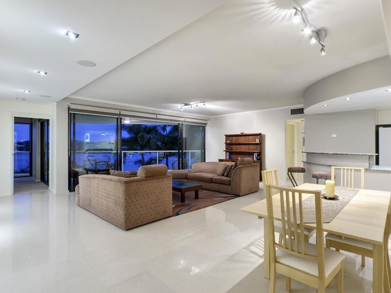 208/1 Gray Street, New Farm QLD 4005