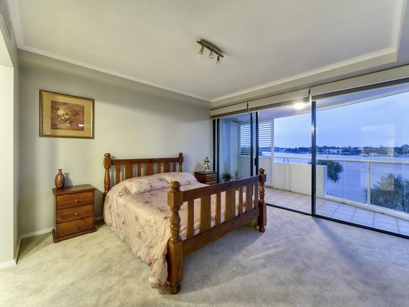 208/1 Gray Street, New Farm QLD 4005