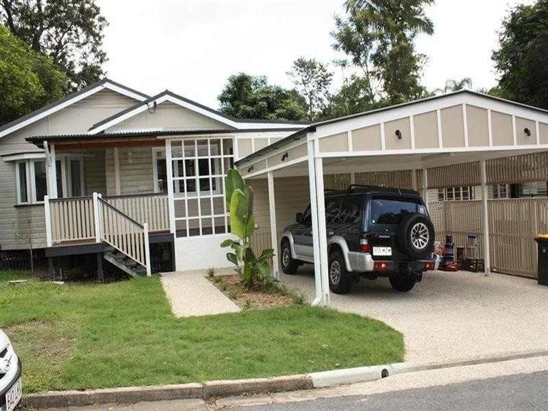 37 Duke Street, Toowong QLD 4066