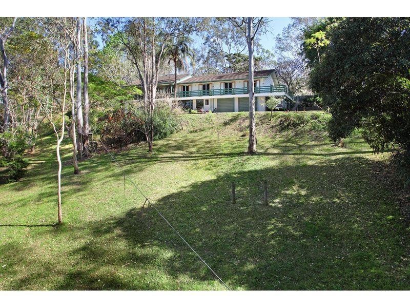 335 Pullenvale Road, Pullenvale QLD 4069