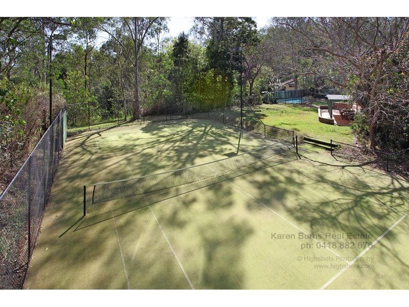 335 Pullenvale Road, Pullenvale QLD 4069