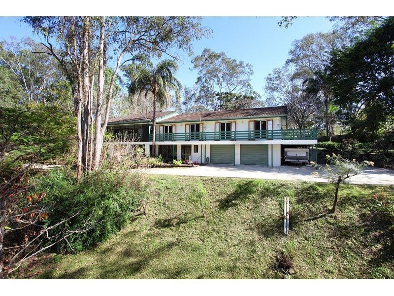 335 Pullenvale Road, Pullenvale QLD 4069