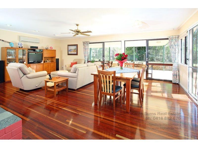 335 Pullenvale Road, Pullenvale QLD 4069