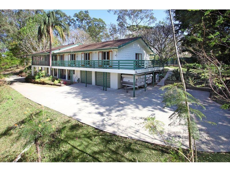 335 Pullenvale Road, Pullenvale QLD 4069