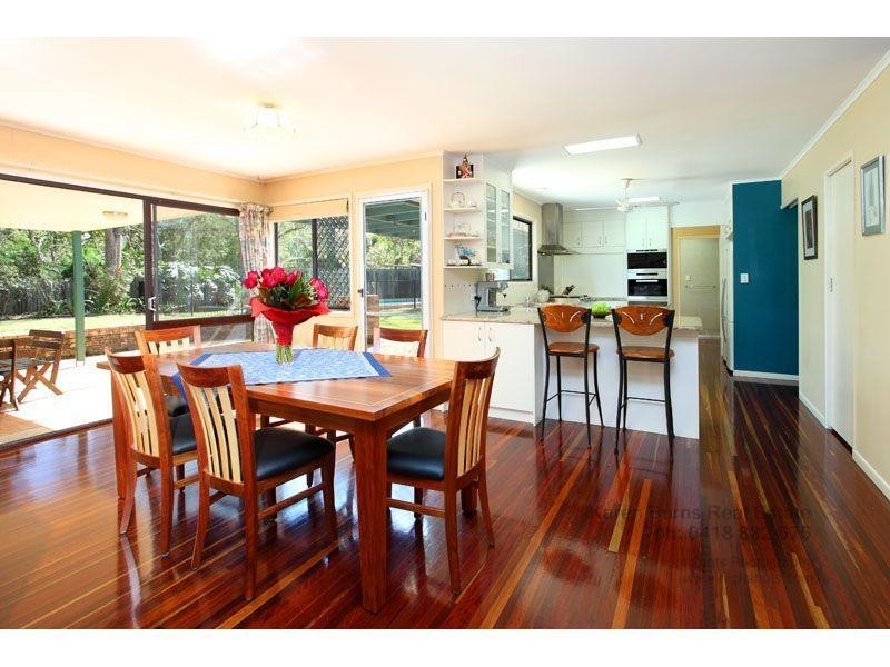 335 Pullenvale Road, Pullenvale QLD 4069