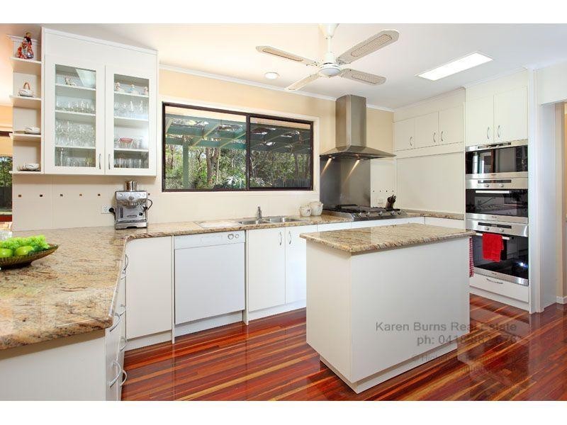 335 Pullenvale Road, Pullenvale QLD 4069