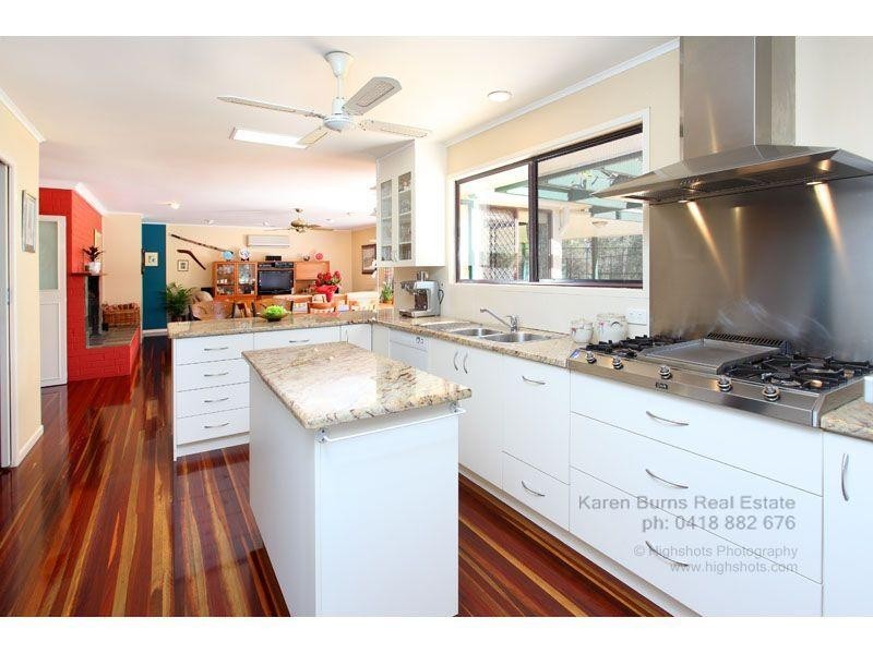 335 Pullenvale Road, Pullenvale QLD 4069